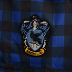 Productafbeelding Harry Potter - Ravenklauw Wapen Geblokte Rugzak