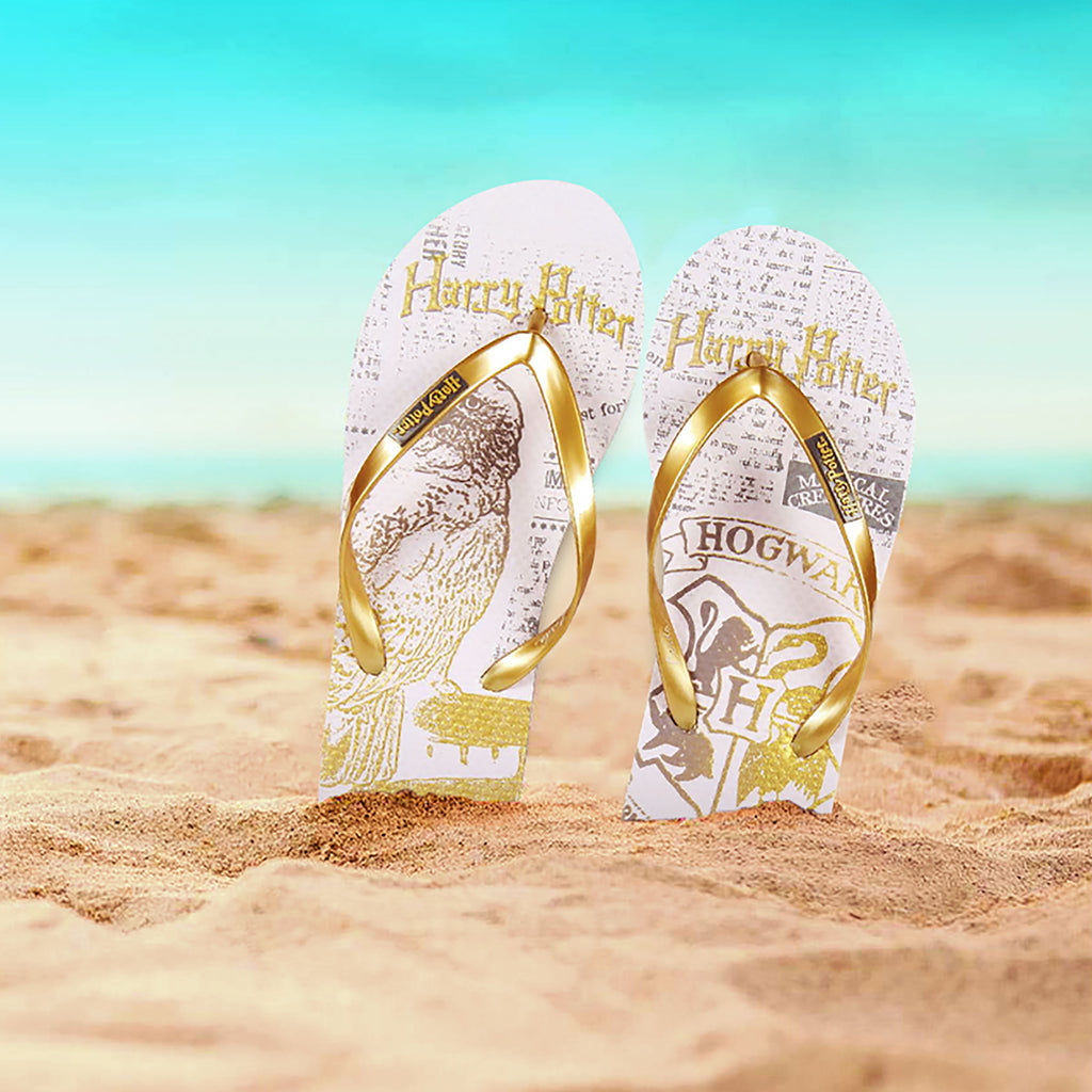 Productafbeelding Harry Potter - Hogwarts Slippers