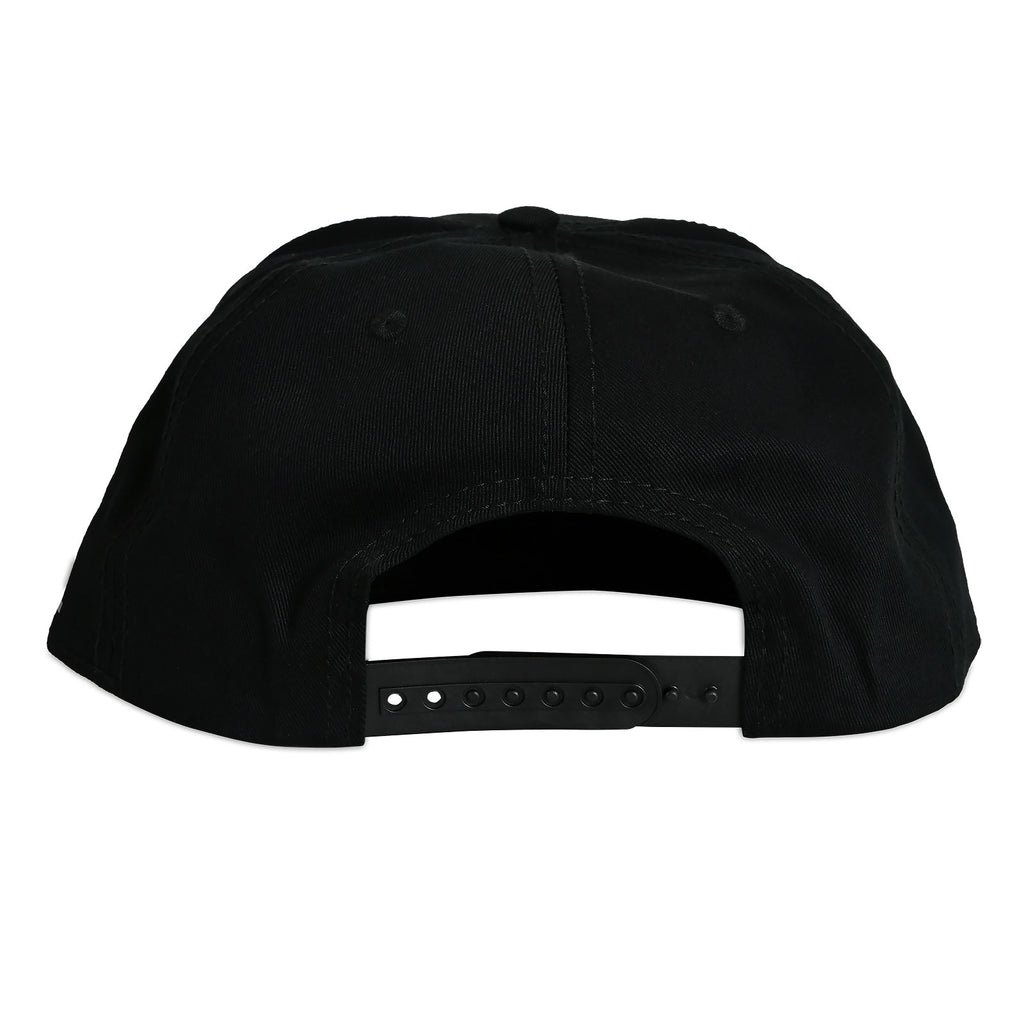 Productafbeelding Marvel - Logo Snapback Cap Zwart