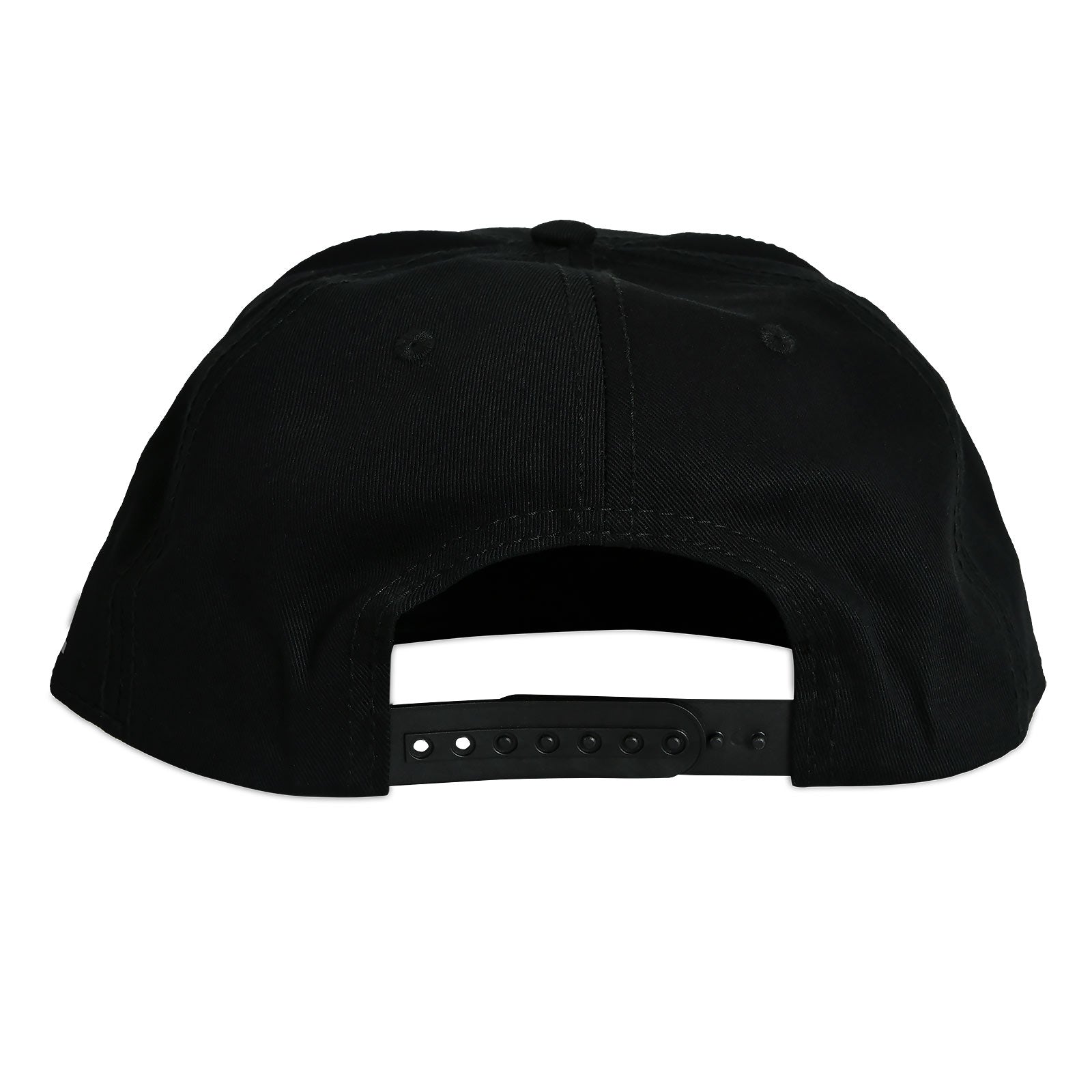 Productafbeelding Marvel - Logo Snapback Cap Zwart