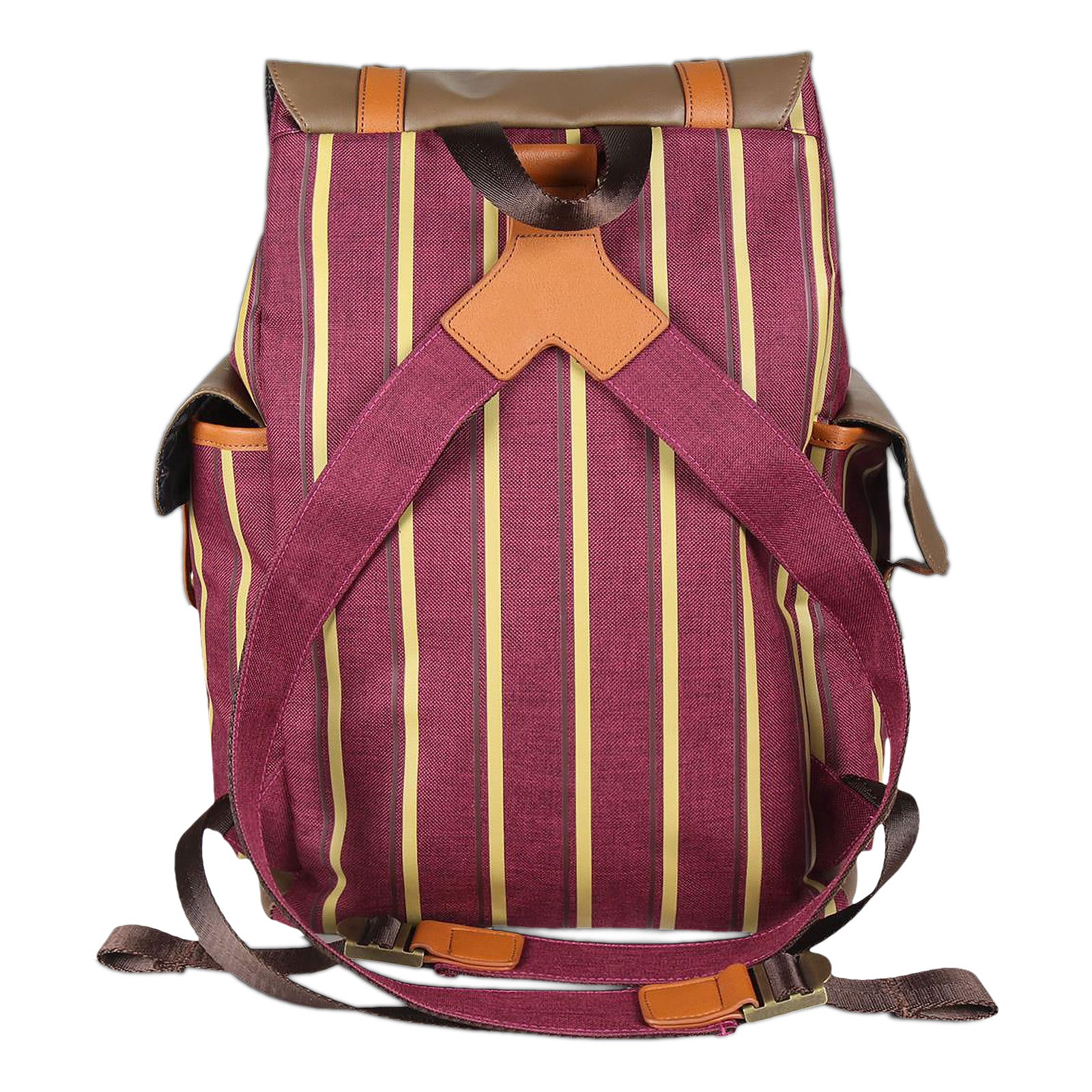 Productafbeelding Harry Potter - Gryffindor Strepen Rugzak