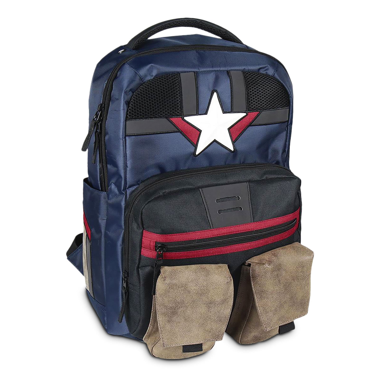 Productafbeelding Captain America - Avengers Soldier Rugzak