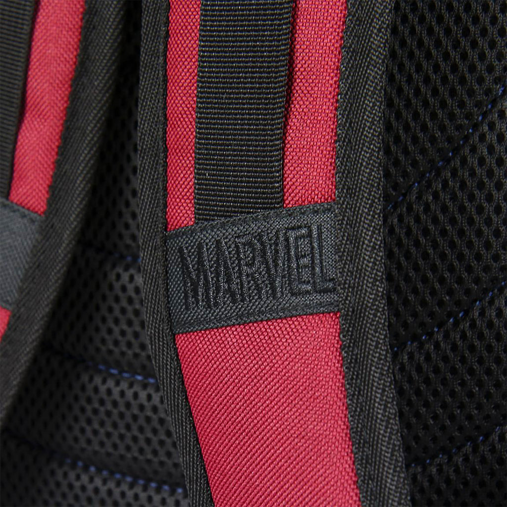 Productafbeelding Captain America - Avengers Soldier Rugzak