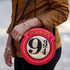 Product image Harry Potter - Platform 9 3/4 Handbag