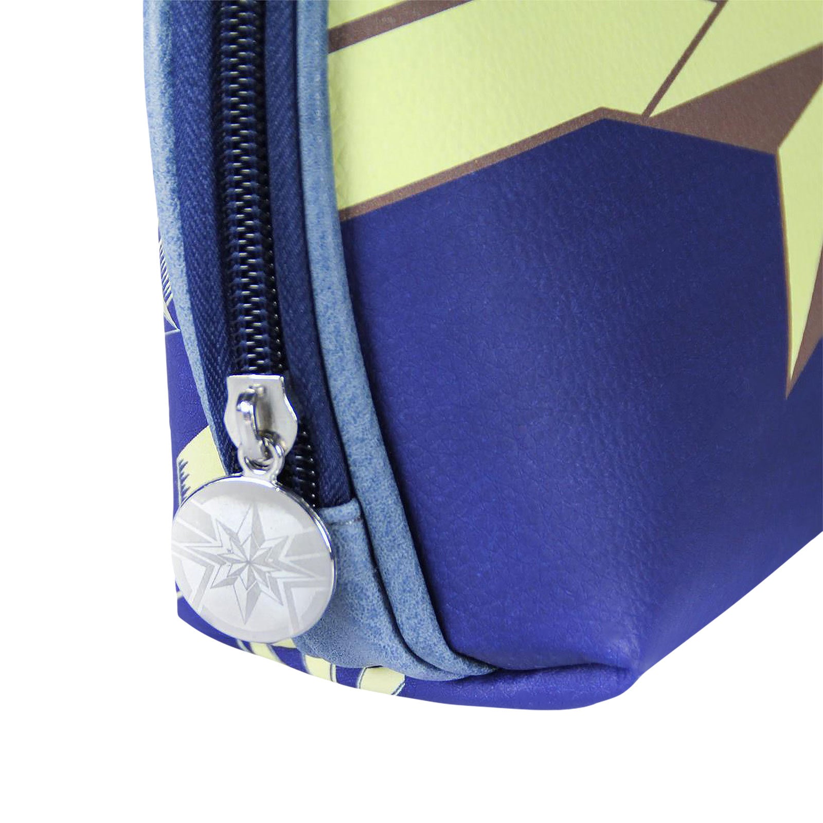 Product image Captain Marvel - Logo Cosmetic Bag