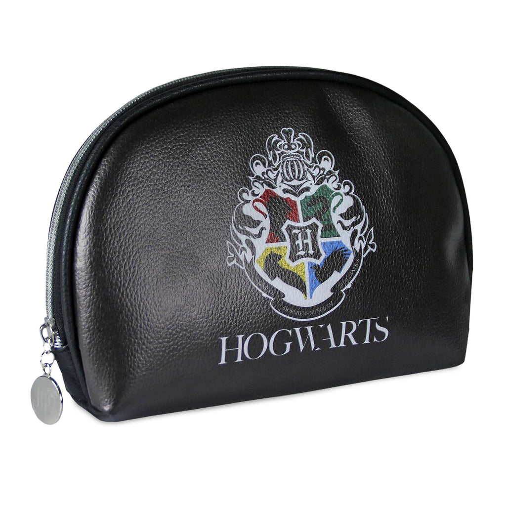 Productafbeelding Harry Potter - Hogwarts Wapenschild Cosmetica Tas