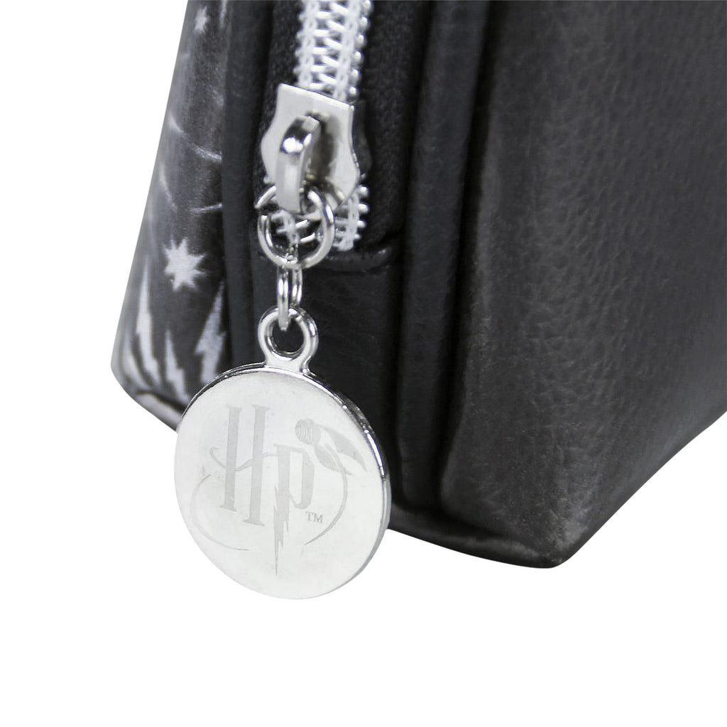 Productafbeelding Harry Potter - Hogwarts Wapenschild Cosmetica Tas