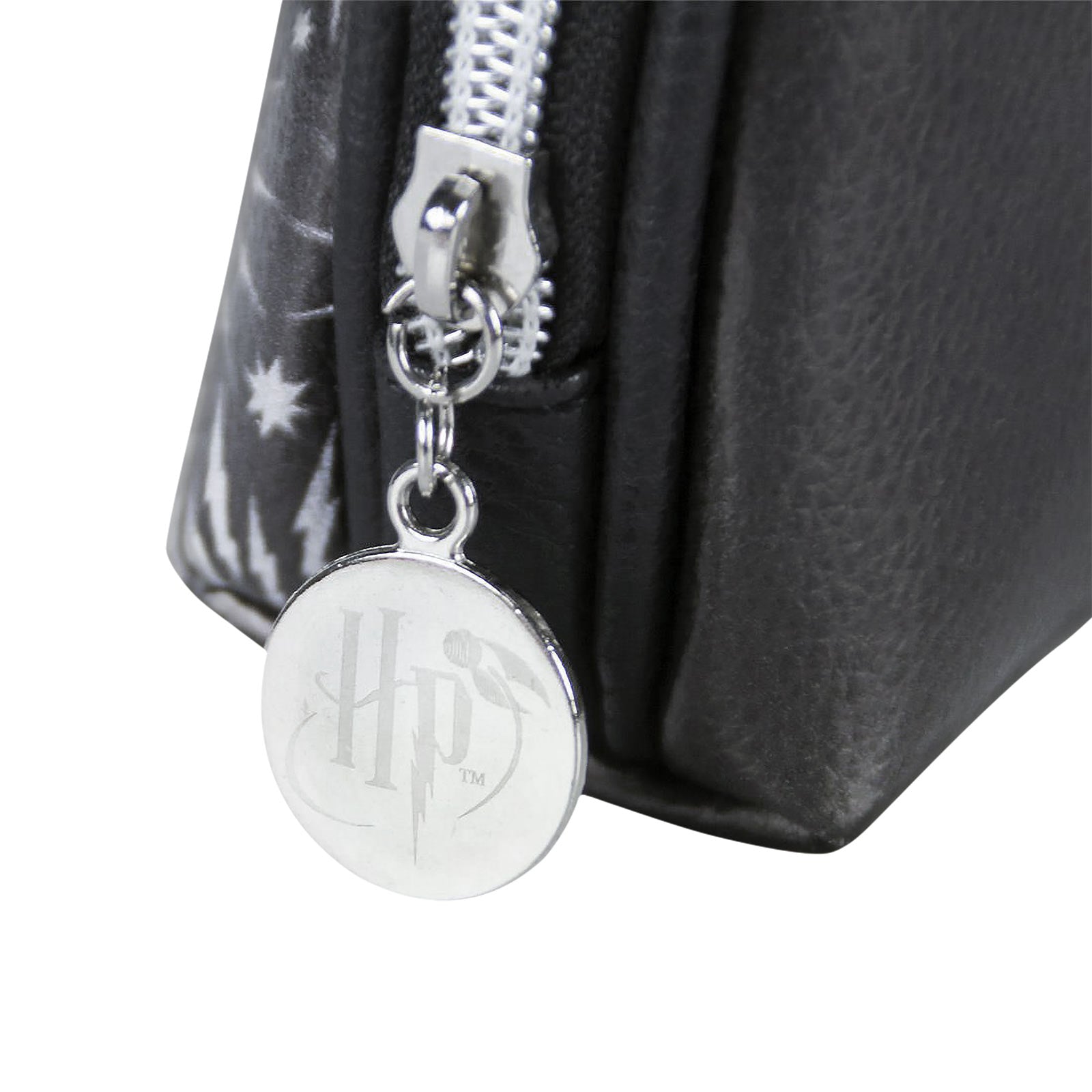 Productafbeelding Harry Potter - Hogwarts Wapenschild Cosmetica Tas