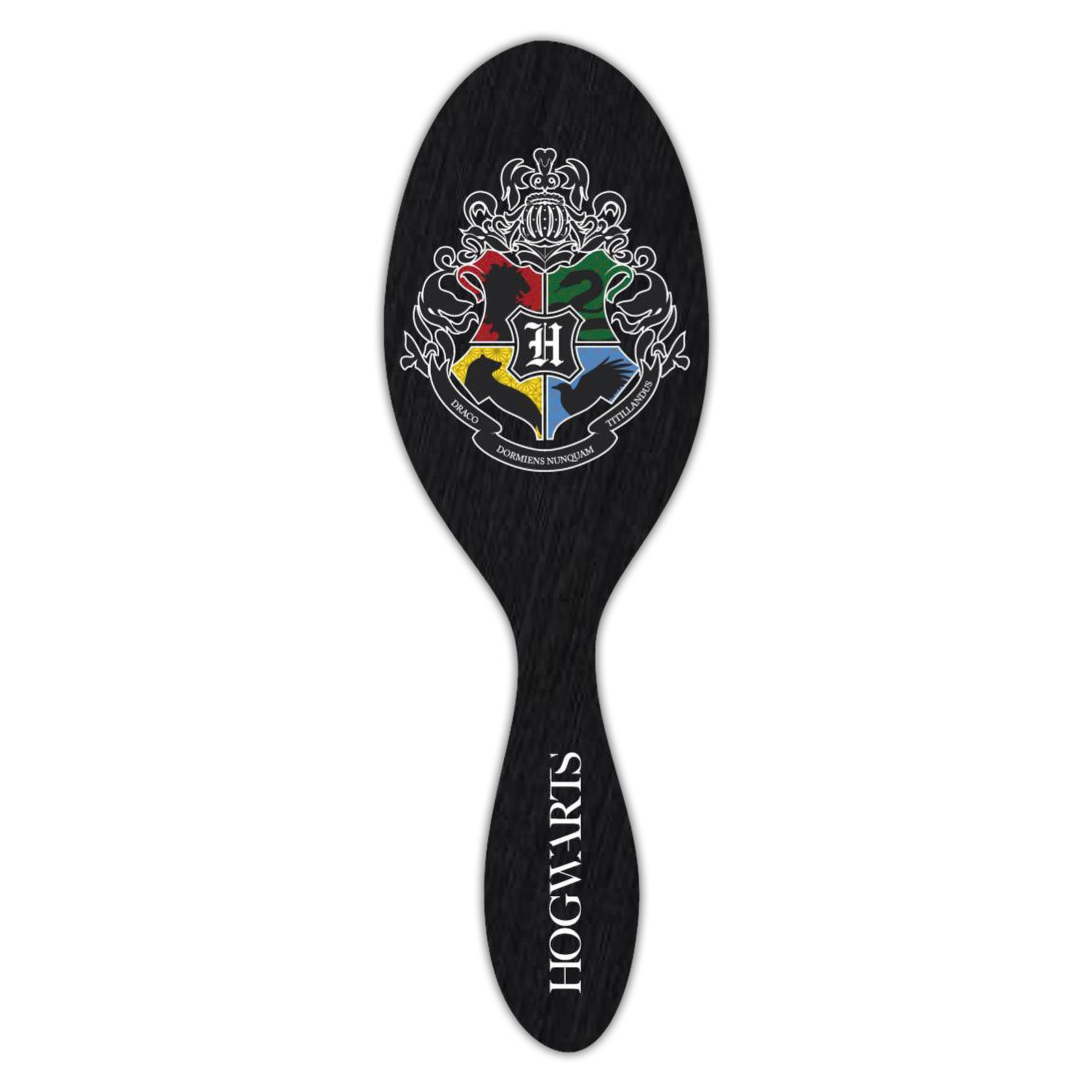 Productafbeelding Harry Potter - Hogwarts wapen Haarborstel