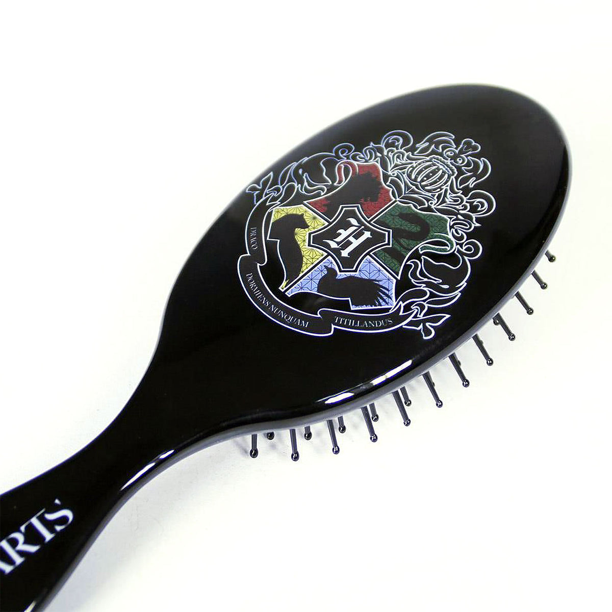 Productafbeelding Harry Potter - Hogwarts wapen Haarborstel