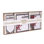 Productafbeelding Harry Potter - Gryffindor Alumni Blocnotes Set van 3