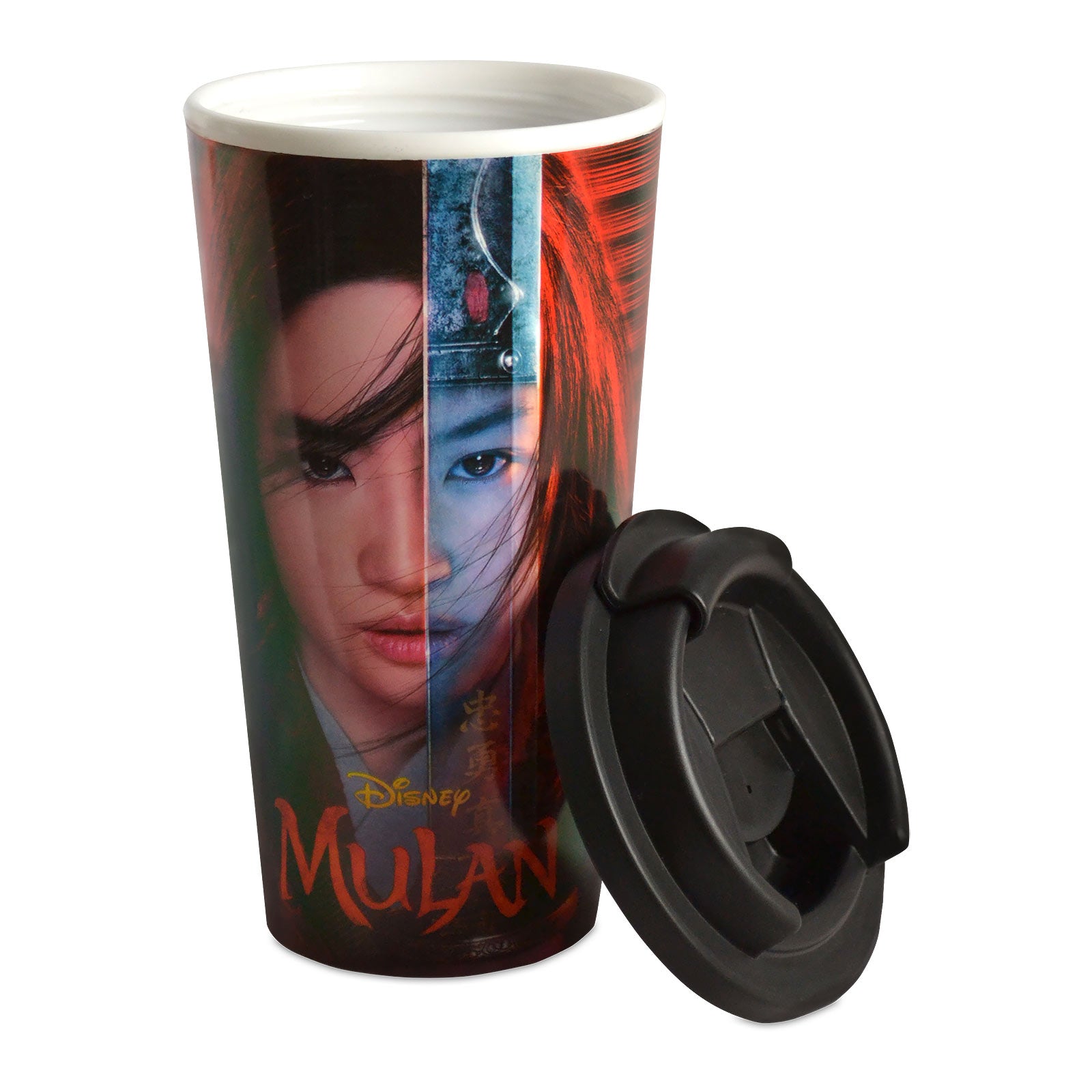 Productafbeelding Mulan Thermo To Go Beker