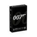 Productafbeelding James Bond - 007 Speelkaarten