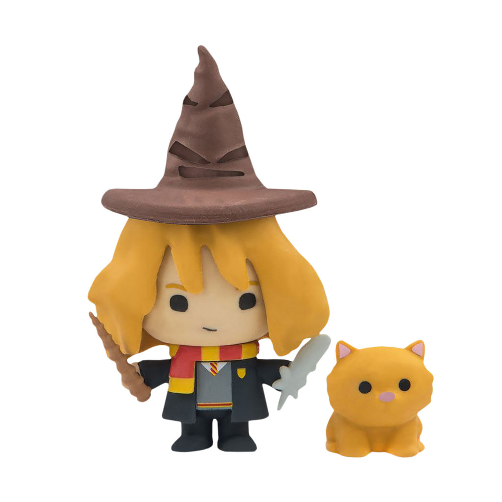 Productafbeelding Harry Potter - Mystery Gum
