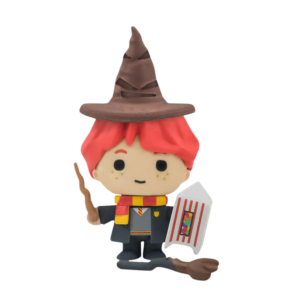 Productafbeelding Harry Potter - Mystery Gum