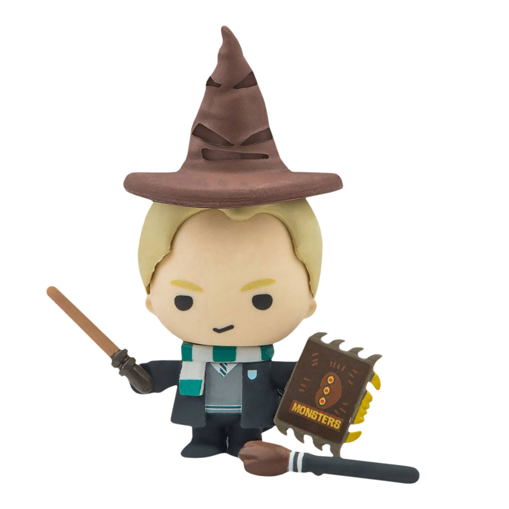 Productafbeelding Harry Potter - Mystery Gum