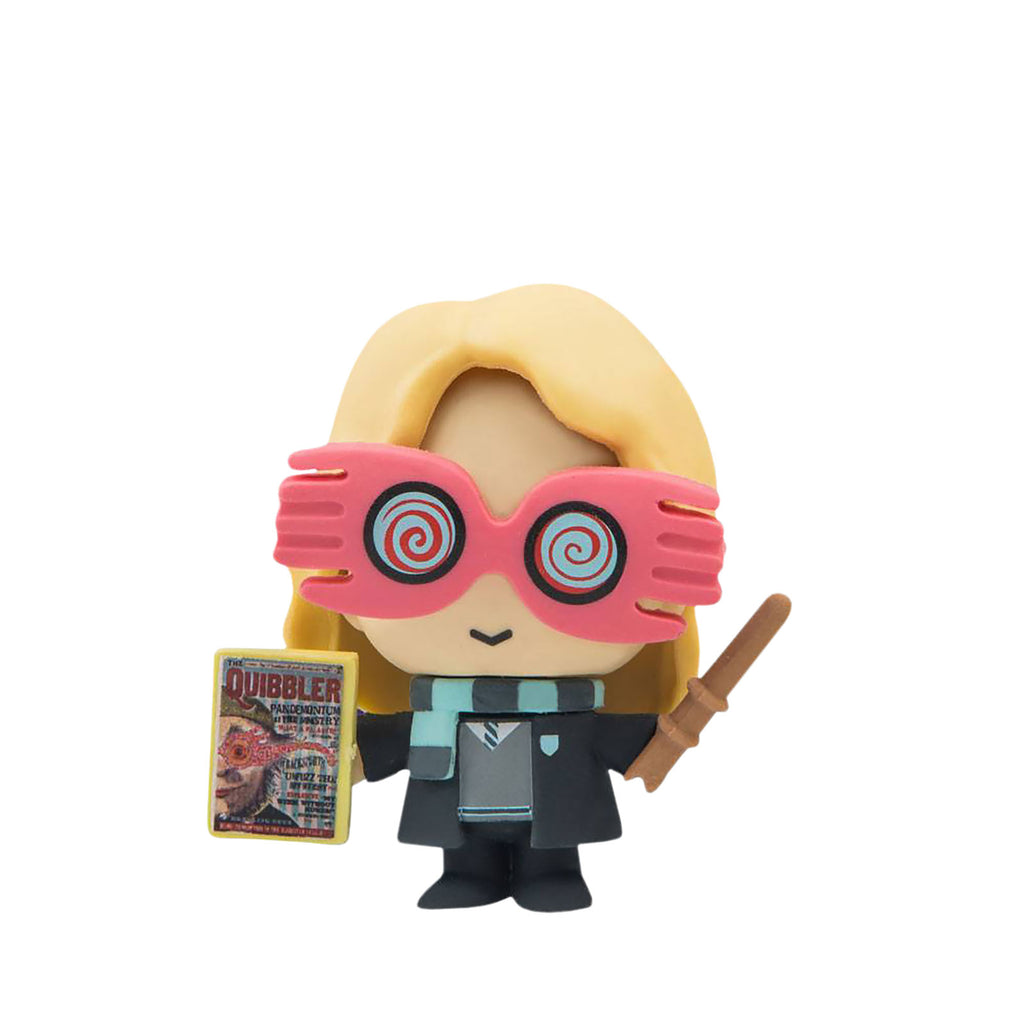 Productafbeelding Harry Potter - Mystery Gum