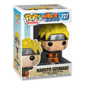 Productafbeelding Naruto Uzumaki Funko Pop Figuur