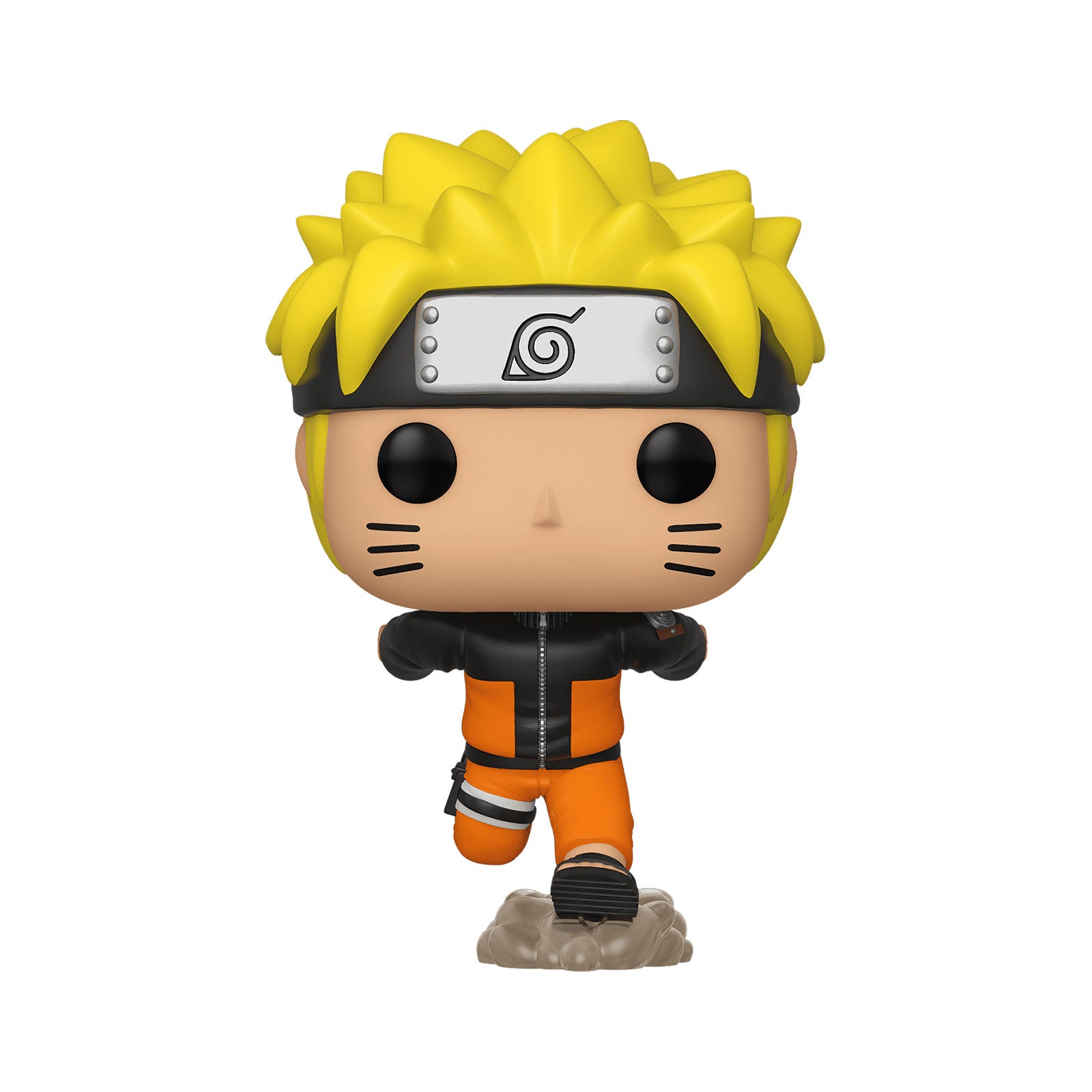 Productafbeelding Naruto Uzumaki Funko Pop Figuur
