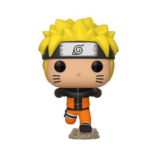 Productafbeelding Naruto Uzumaki Funko Pop Figuur