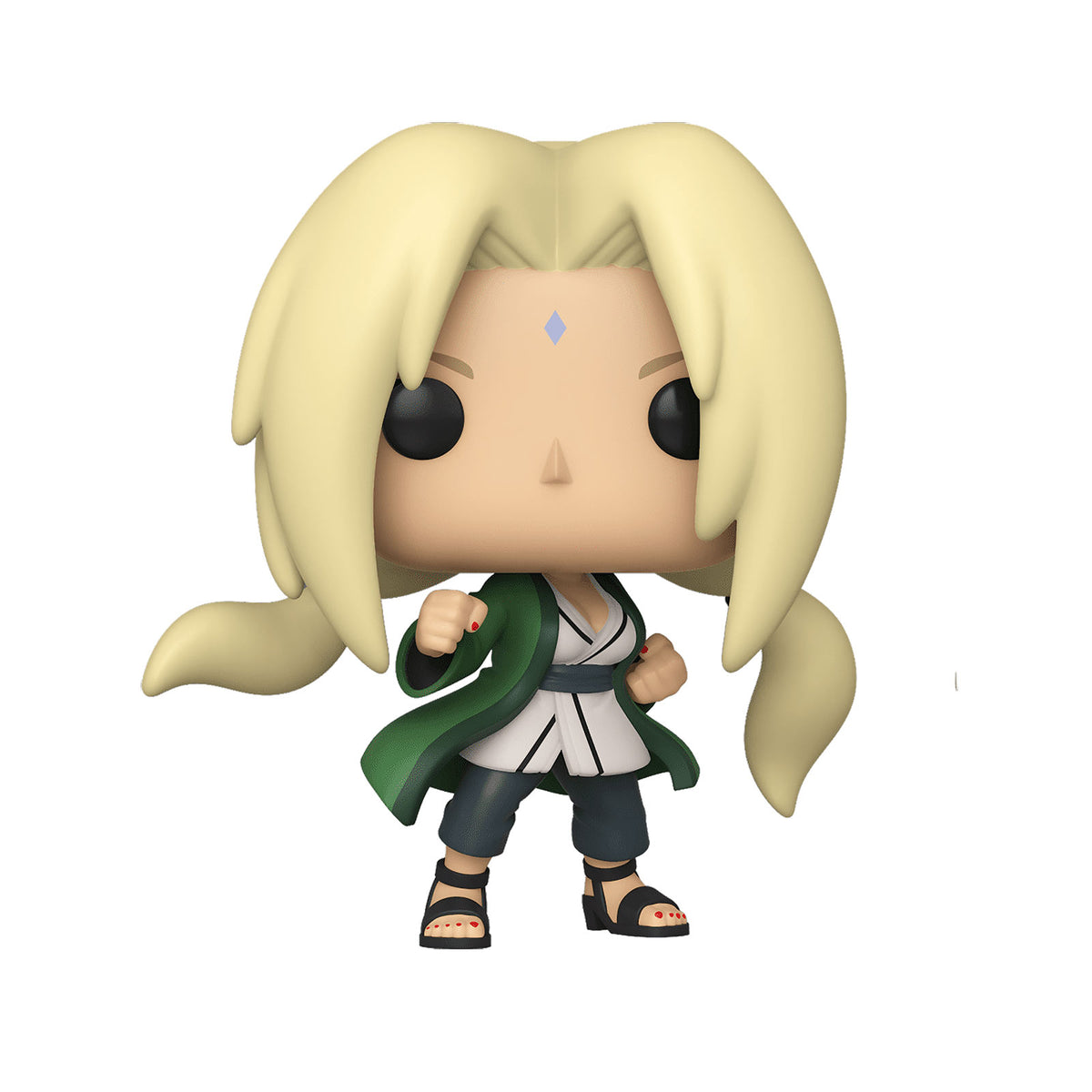 Productafbeelding Naruto - Lady Tsunade Funko Pop Figuur