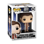 Productafbeelding Star Wars - Leia Bespin Funko Pop Bobblehead Figuur