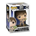 Productafbeelding Star Wars - Luke met Yoda Funko Pop Bobblehead Figuur