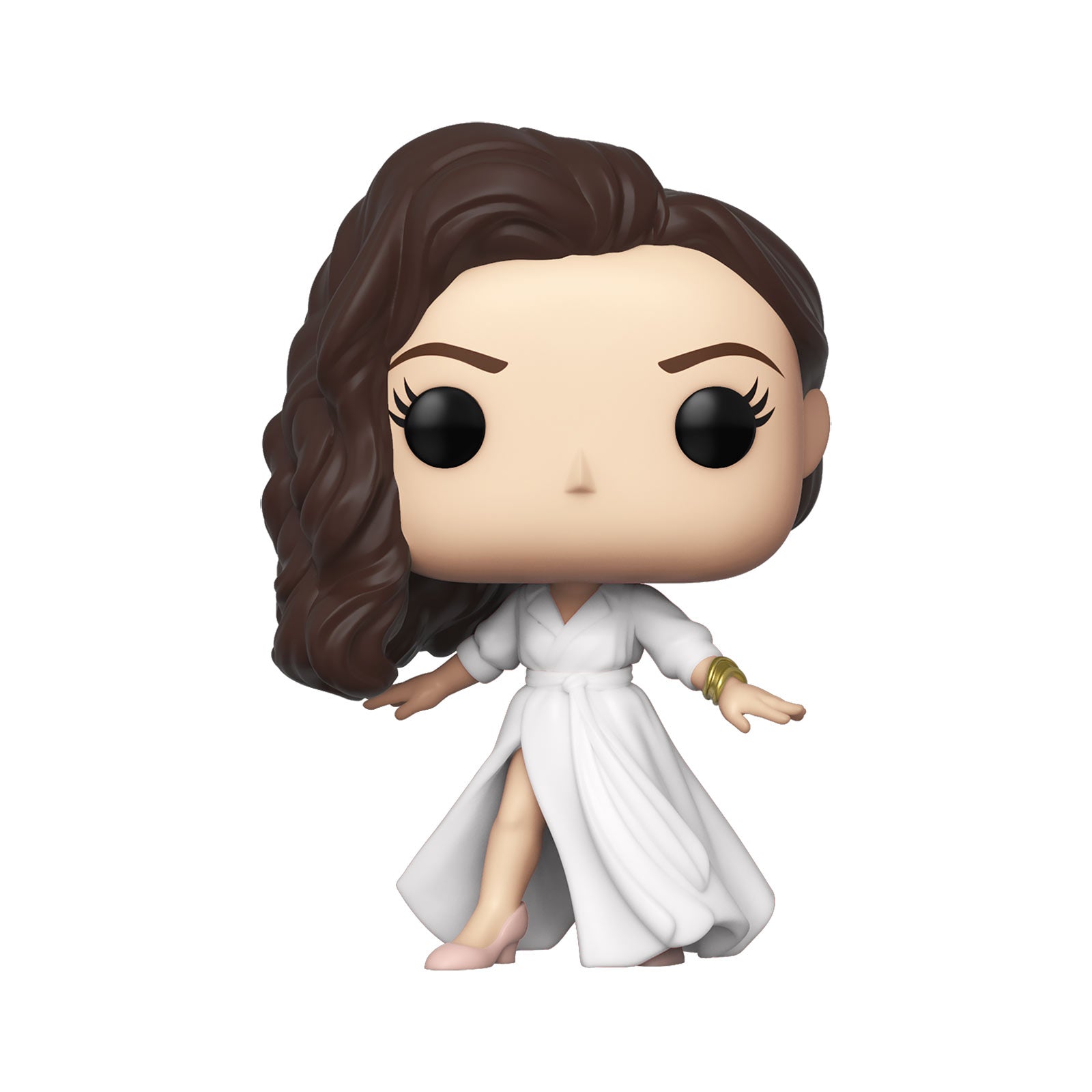 Productafbeelding Wonder Woman - Diana Prince Gala Funko Pop Figurine