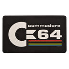 Productafbeelding Commodore 64 - Logo Ontbijtplank