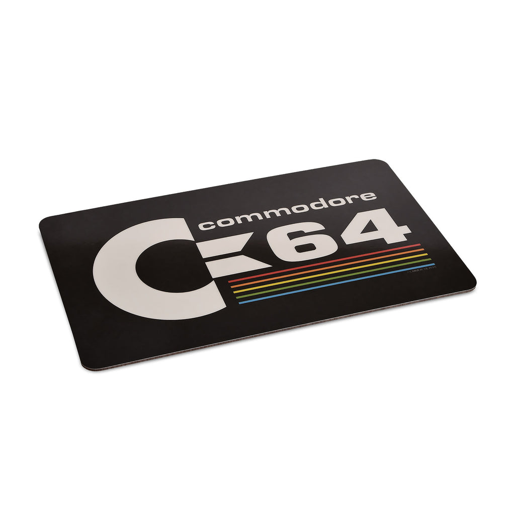 Productafbeelding Commodore 64 - Logo Ontbijtplank