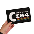 Productafbeelding Commodore 64 - Logo Ontbijtplank