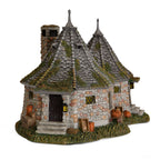 Productafbeelding Hagrids Hut Miniatuur Replica met Verlichting - Harry Potter