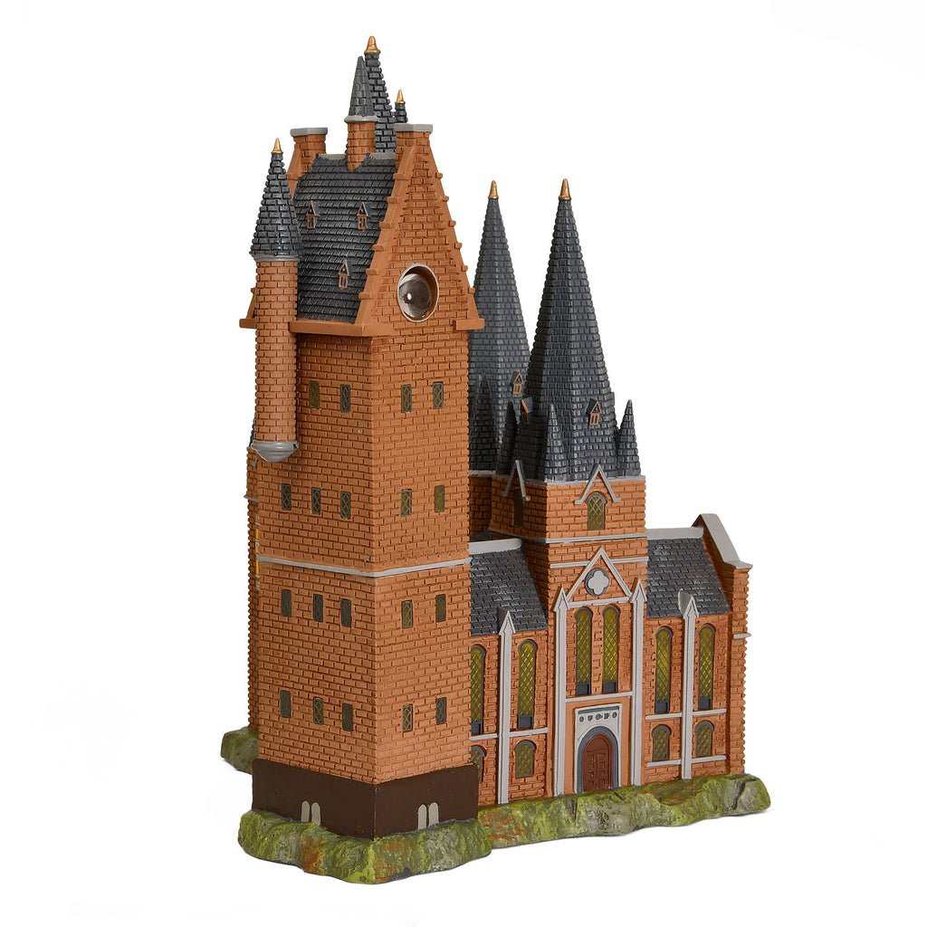 Productafbeelding Zweinstein Astronomietoren Miniatuur Replica met Verlichting - Harry Potter