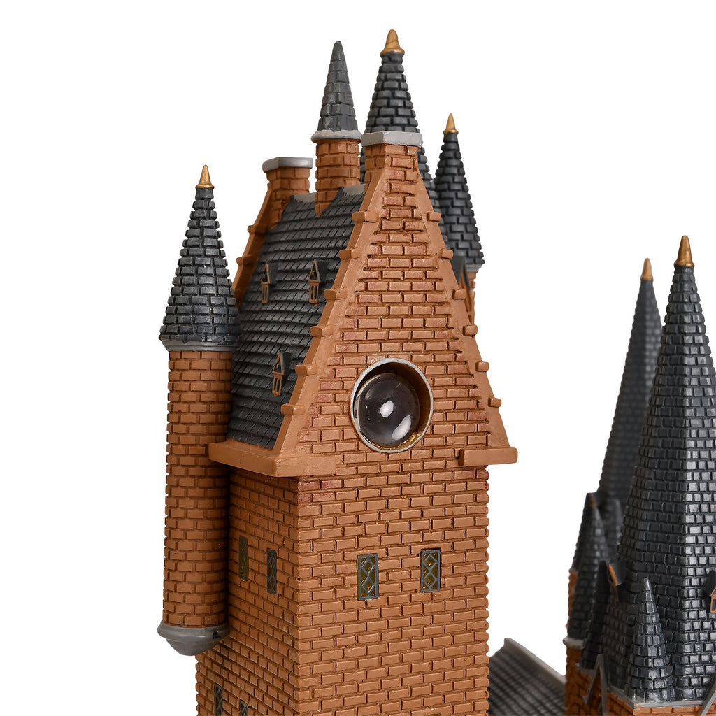 Productafbeelding Zweinstein Astronomietoren Miniatuur Replica met Verlichting - Harry Potter