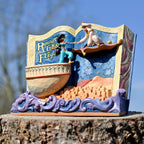Productafbeelding Aladdin - Romance Takes Flight Verhalenboekfiguur