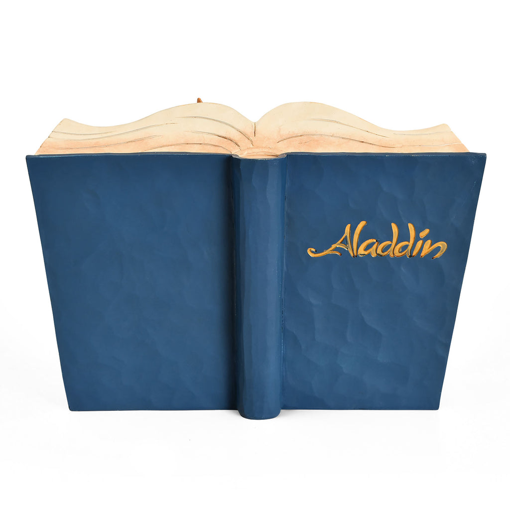 Productafbeelding Aladdin - Romance Takes Flight Verhalenboekfiguur