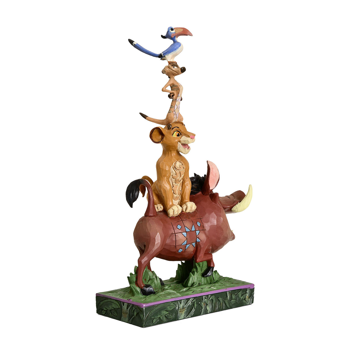 Productafbeelding De Leeuwenkoning - Balance of Nature Characters Figuur