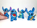 Productafbeelding Lilo & Stitch - Stitch Figuur met Hart
