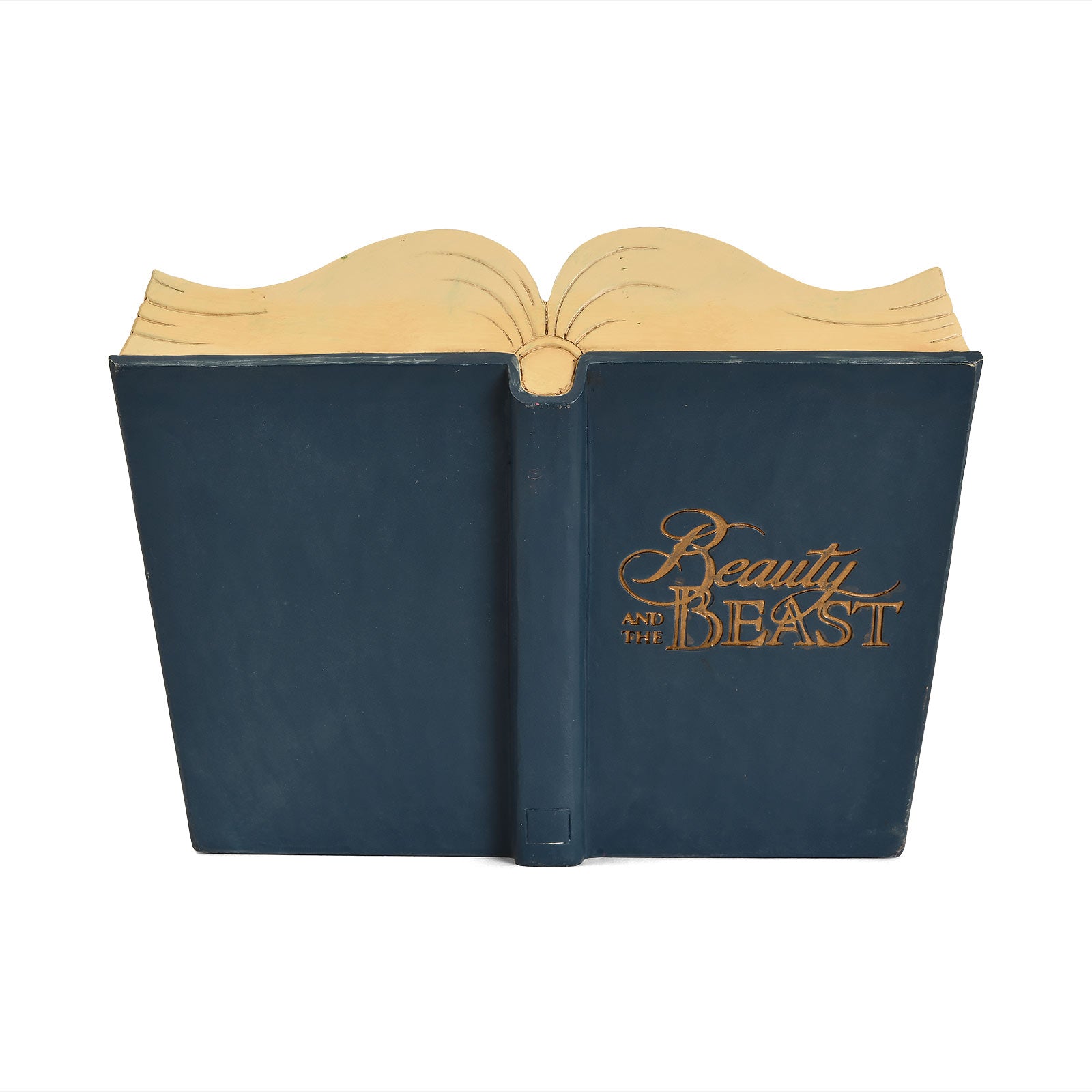 Productafbeelding Beauty and the Beast - Love Endures Storybook Figuur