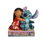 Productafbeelding Lilo & Stitch - Ohana Betekent Familie Figuur