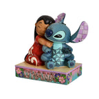 Productafbeelding Lilo & Stitch - Ohana Betekent Familie Figuur