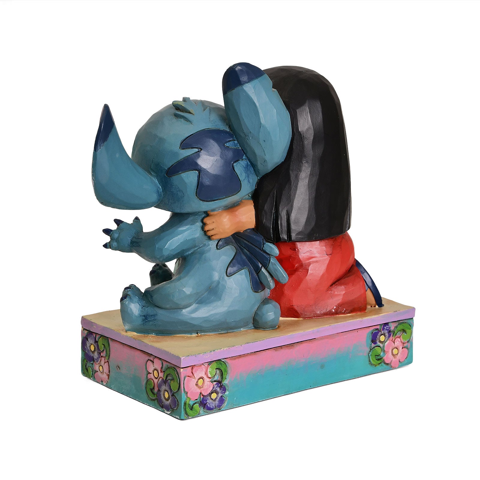 Productafbeelding Lilo & Stitch - Ohana Betekent Familie Figuur