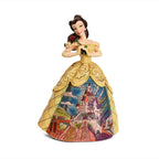 Product image Beauty and the Beast - Belle Enchanted figure