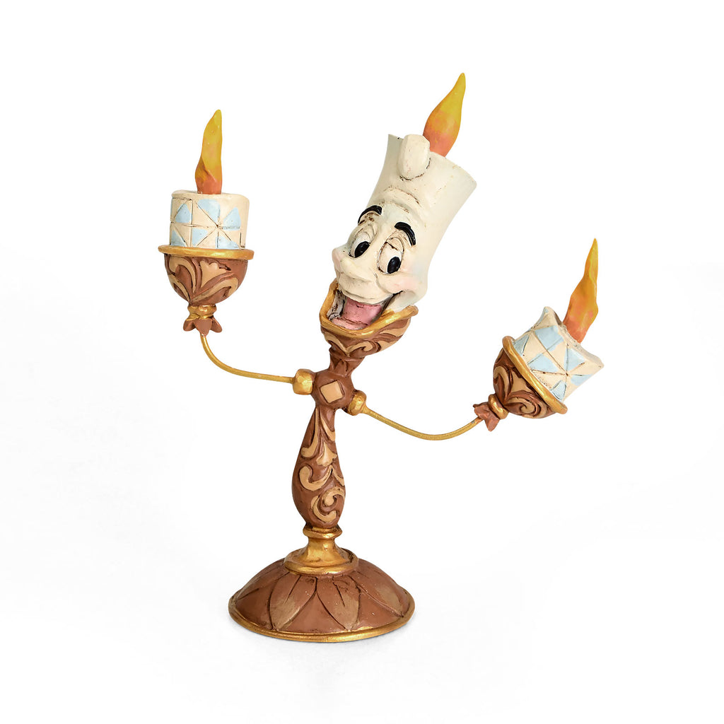 Productafbeelding Beauty and the Beast - Lumiere Figuur