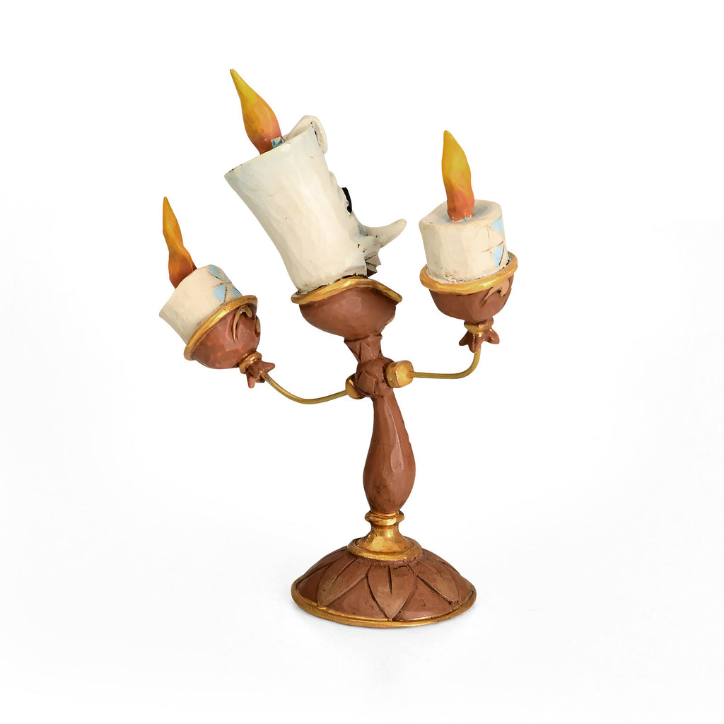 Productafbeelding Beauty and the Beast - Lumiere Figuur