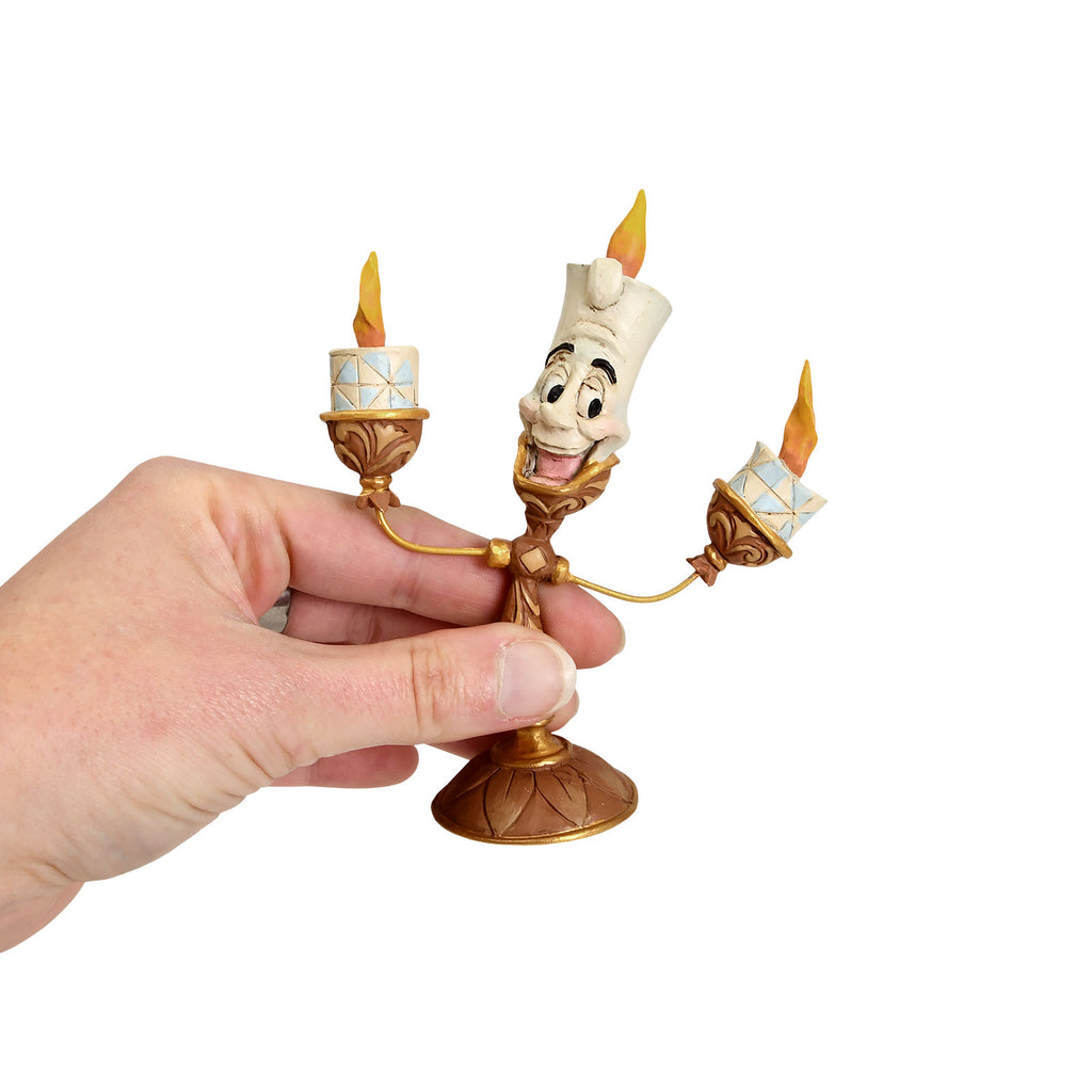 Productafbeelding Beauty and the Beast - Lumiere Figuur