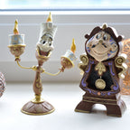 Productafbeelding Beauty and the Beast - Lumiere Figuur