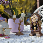 Productafbeelding Beauty and the Beast - Lumiere Figuur