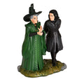Productafbeelding Harry Potter - Professor Sneep met Professor McGonagall Figuur