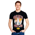 Productafbeelding Beavis and Butt-Head - Breaking the Law T-shirt zwart